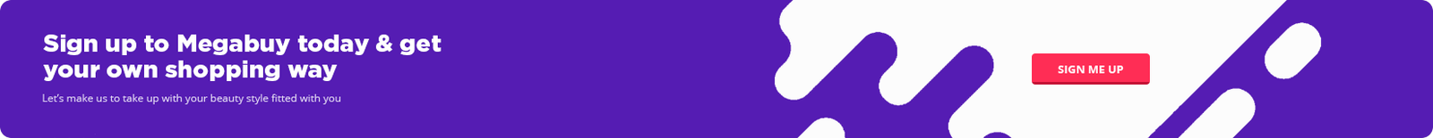 banner - sign up